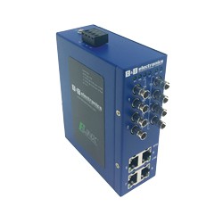 Advantech BB-ESW208-4ST-T