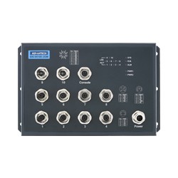 Advantech EKI-9510E-2GMH-AE