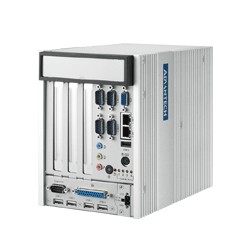 Advantech ARK-5260F-D5A1E