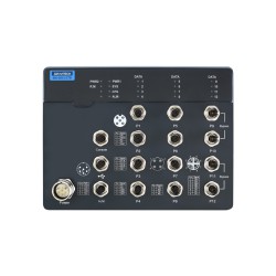 Advantech EKI-9512E-4GETB-A