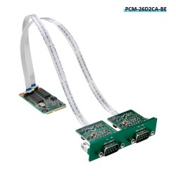 Advantech PCM-26D2CA-BE