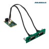 Advantech PCM-26D2CA-BE