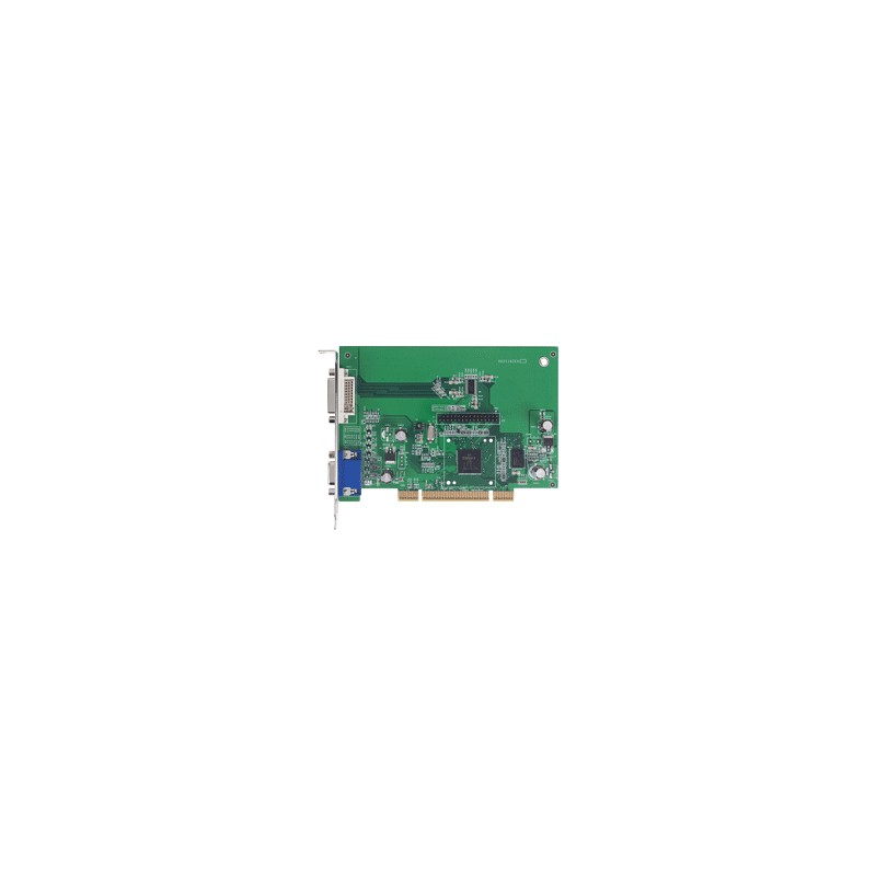 Advantech PCA-5612-00A1E