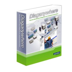 Advantech PCLS-DIAGAW10