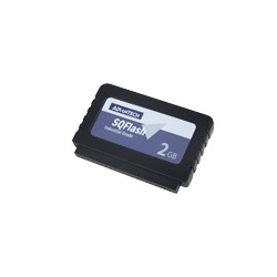 Advantech SQF-PDMS2-8G-VBCE