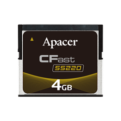 Advantech 96FMCFF-04G-CS-AP1