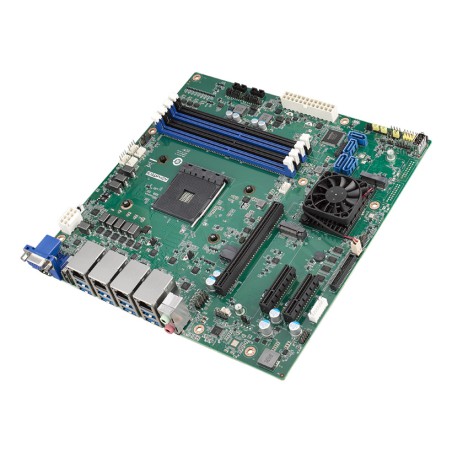 Advantech AIMB-522G2-00A1
