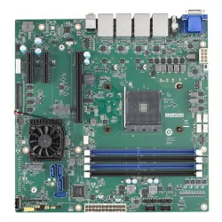 Advantech AIMB-522G4-00A1