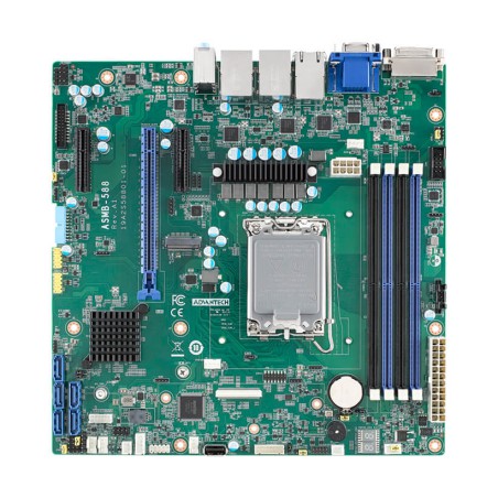 Advantech ASMB-588G4-00A1