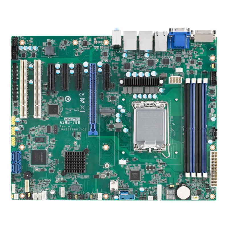 Advantech ASMB-788G2-00A1