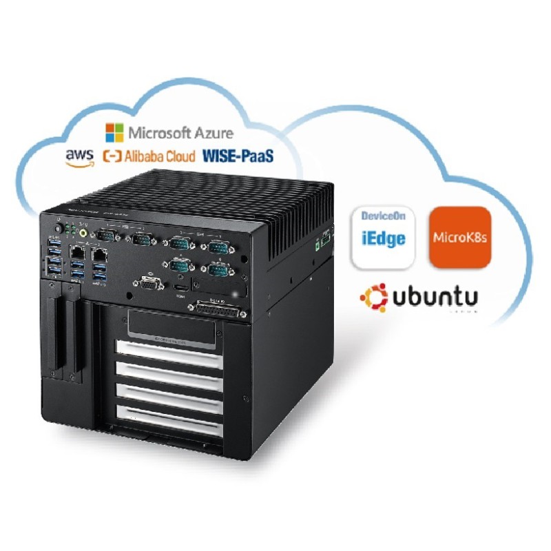 Advantech EIS-S232-U20STB1