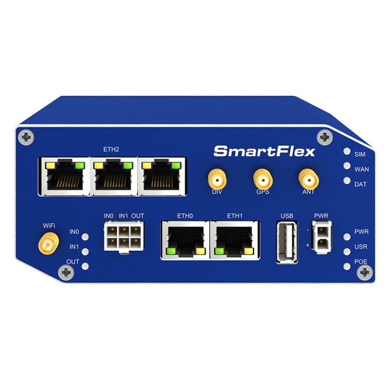 Advantech BB-SR31018120
