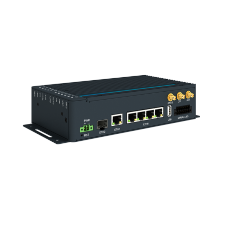 Advantech ICR-4434S
