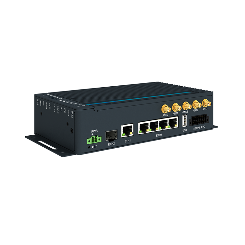 Advantech ICR-4453S