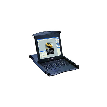 Advantech 96KVM-R19V8C-EU