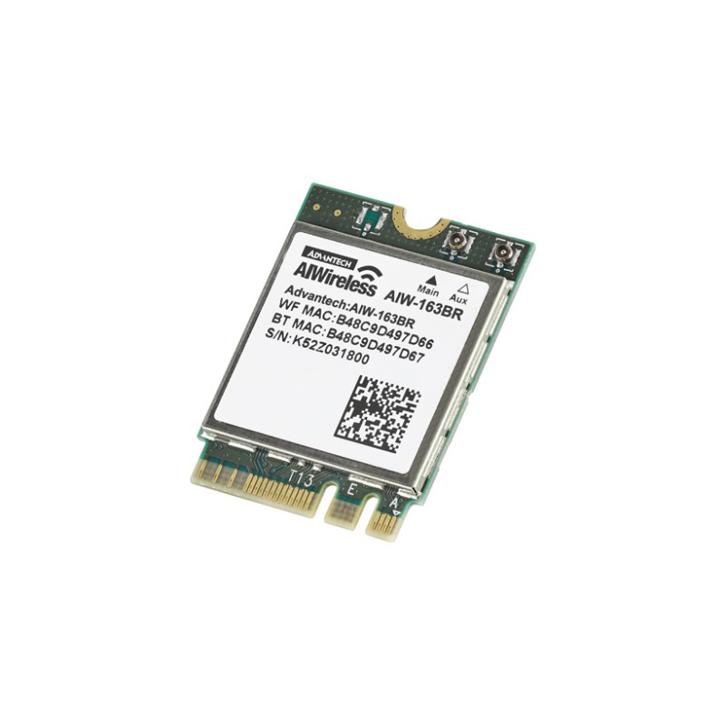 Advantech AIW-163BR