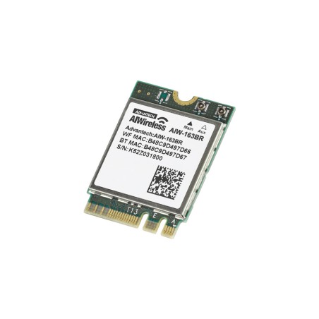Advantech AIW-163BR
