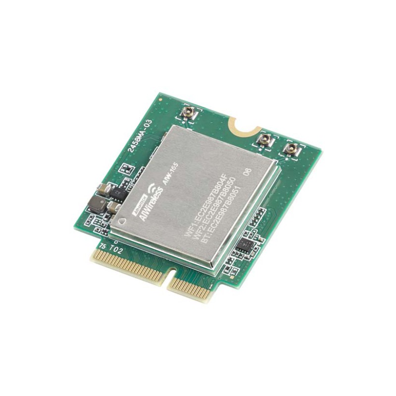 Advantech AIW-165BN