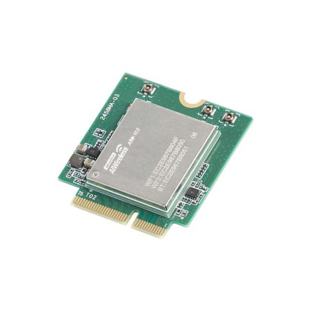Advantech AIW-165BN