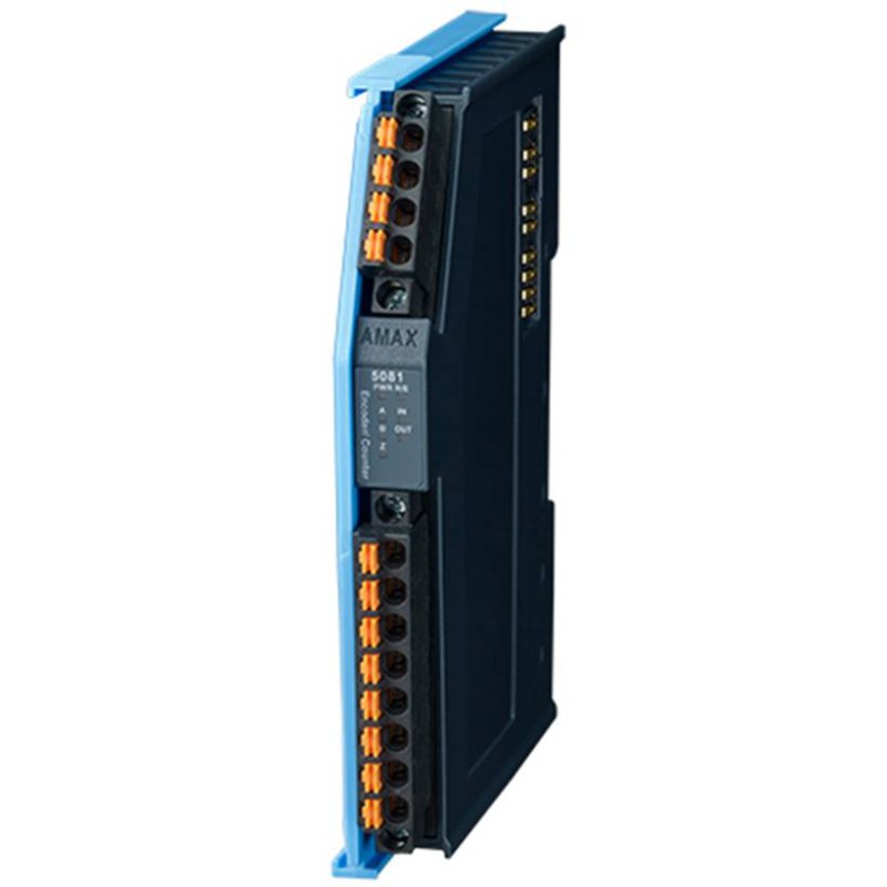 Advantech AMAX-5081-A