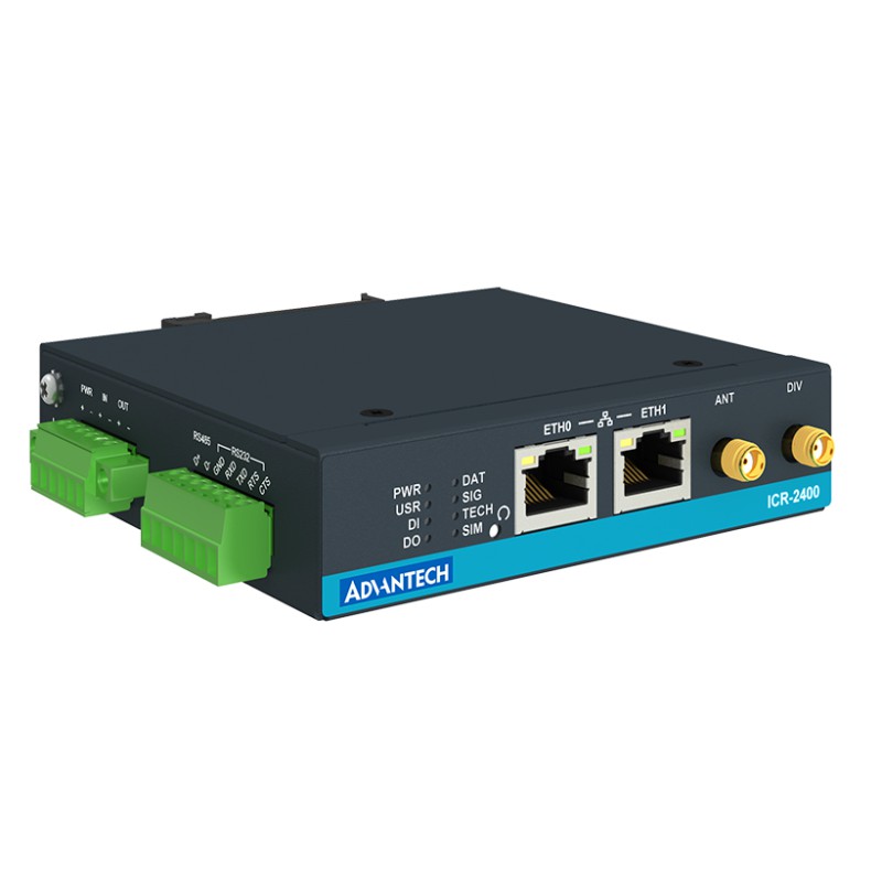 Advantech ICR-2432