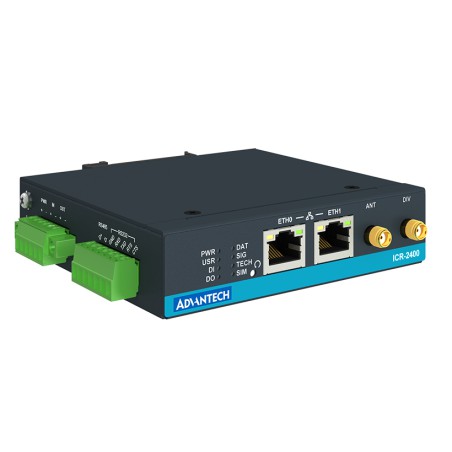 Advantech ICR-2437