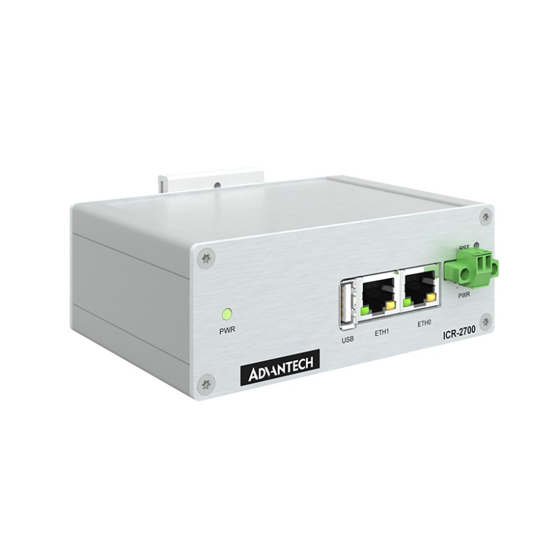 Advantech ICR-2701