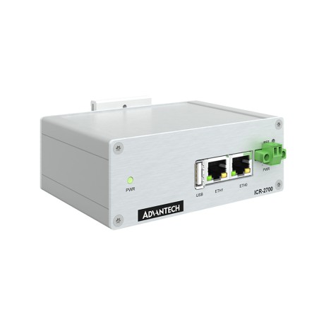 Advantech ICR-2701A01