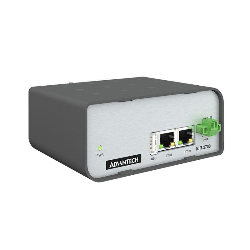 Advantech ICR-2701PA02