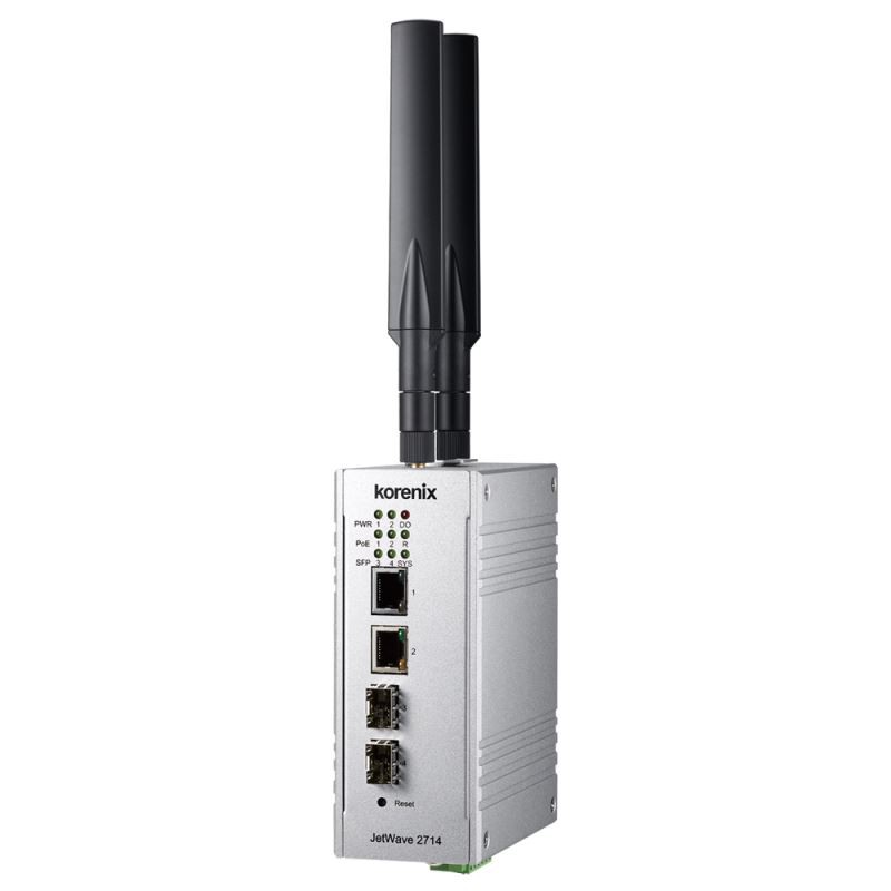 Beijer JetWave 2714GF LTE-E