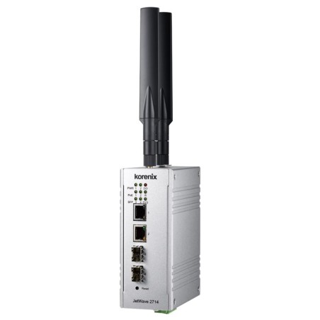 Beijer JetWave 2714GF LTE-E