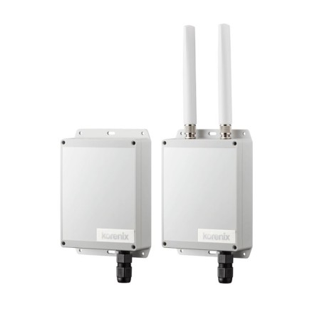 Beijer JetWave 2460-E