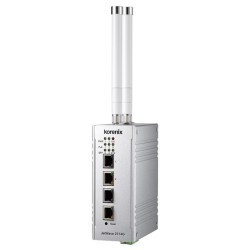 Korenix JetWave 2714G  WIFI-E