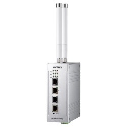 Korenix JetWave 2714G WIFI-U