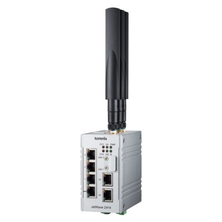 Beijer JetWave2414-LTE-E