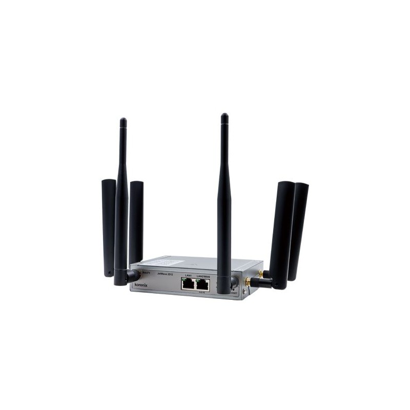 Beijer JetWave 2512-WIFI