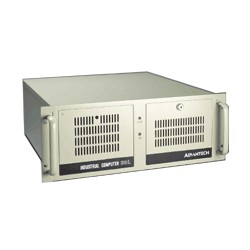 Advantech IPC-610BP-30LD