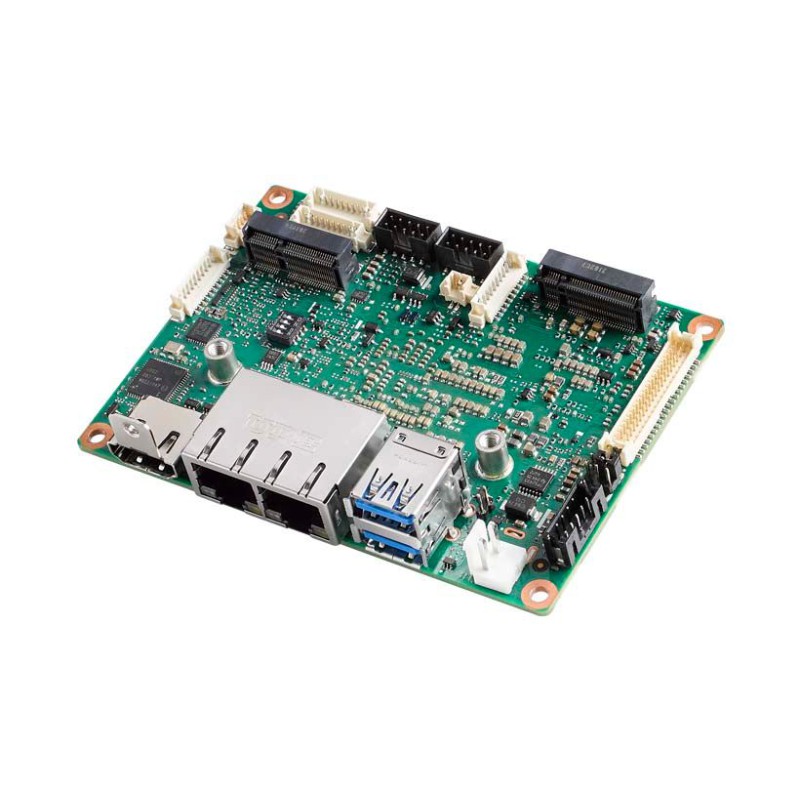 Advantech MIO-2363AW-P2A1