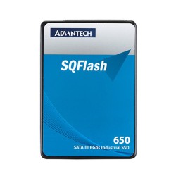 Advantech SQF-S25V1-256GDSDC