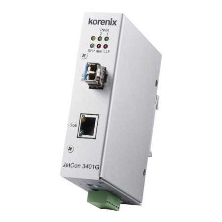 Beijer JetCon 3401G V2.0