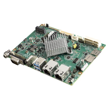 Advantech RSB-4810CQ-MNA1E