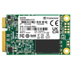 Advantech 96FD-M064-ITR72