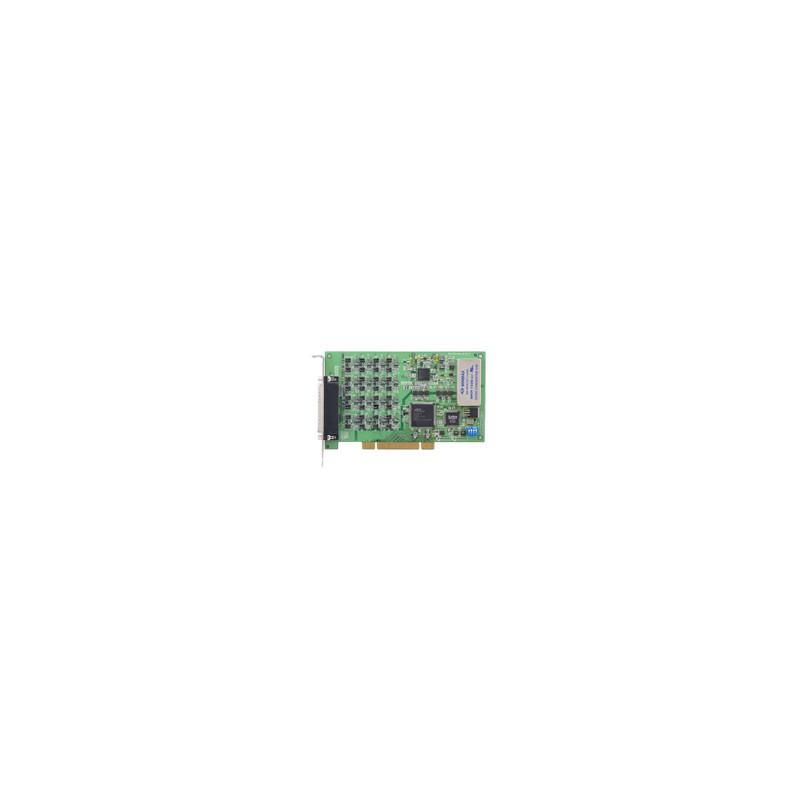Advantech PCI-1724U-BE