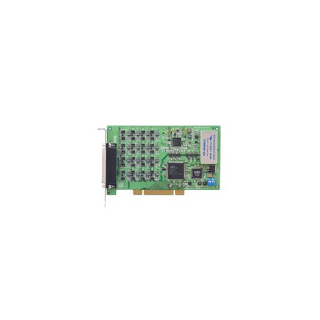 Advantech PCI-1724U-BE