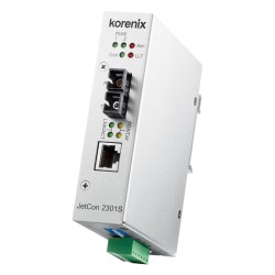 Korenix JetCon 2301S-mw