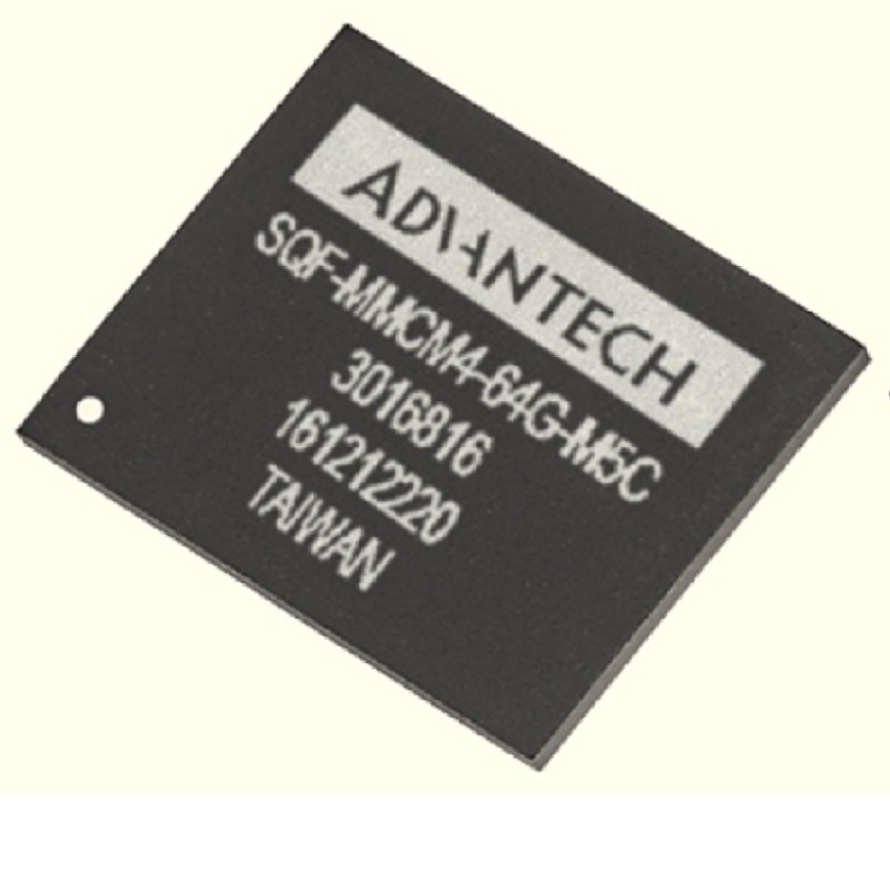Advantech SQF-S25V2-512GDSDC
