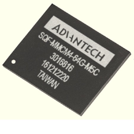 Advantech SQF-S25V2-512GDSDC