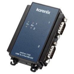 Korenix JetCon 1102 V1.0