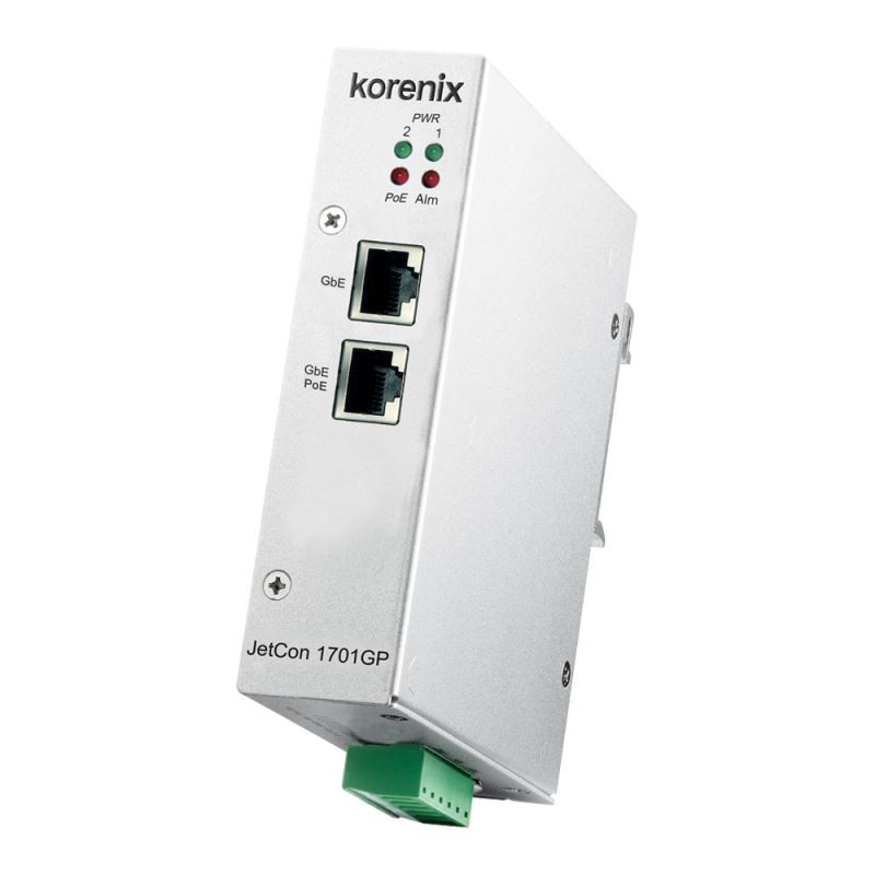 Beijer JetCon 1701GP-U V1.0