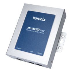 Korenix JetCon 2502-EU600 V2